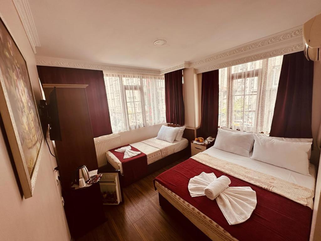 Hotel Yunus 3*