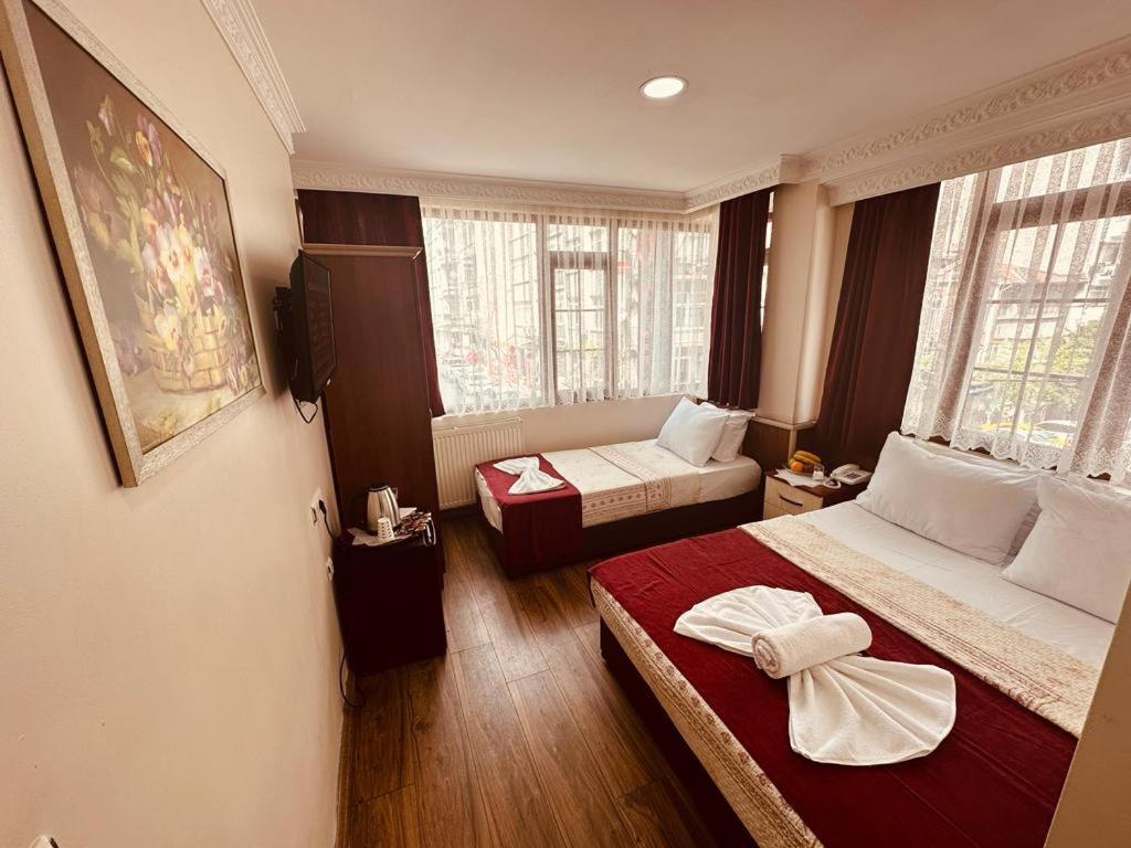 Hotel Yunus Istanbul