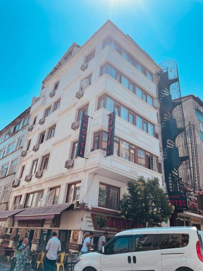 Yunus Hotel Istanbul