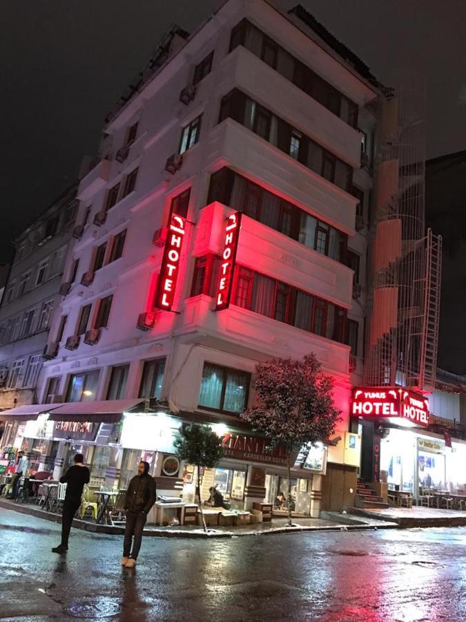 Hotel Yunus