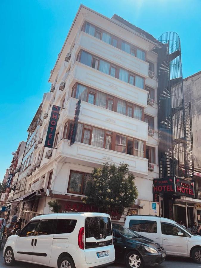 Hotel Yunus Istanbul