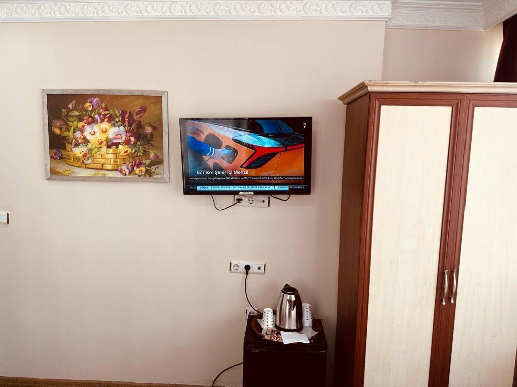 Yunus Hotel Istanbul