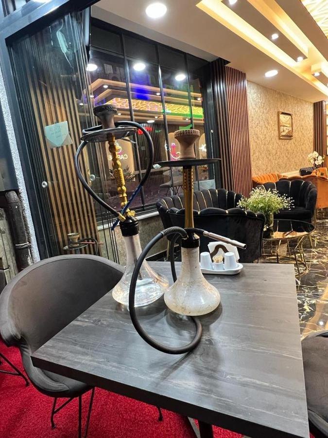 Hotel Historia