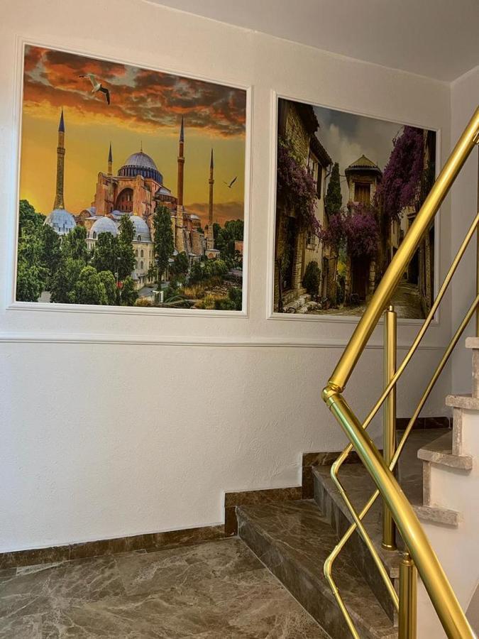 Historia Hotel
