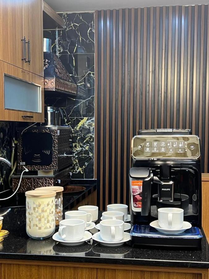 Hotel Historia Istanbul