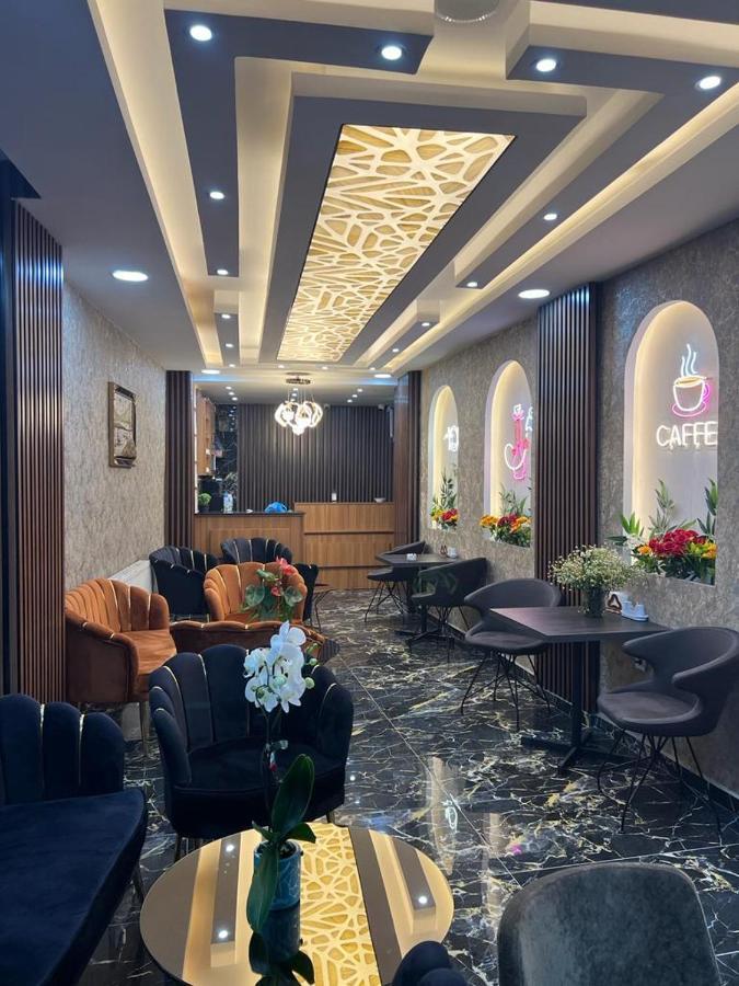 Historia Hotel Istanbul