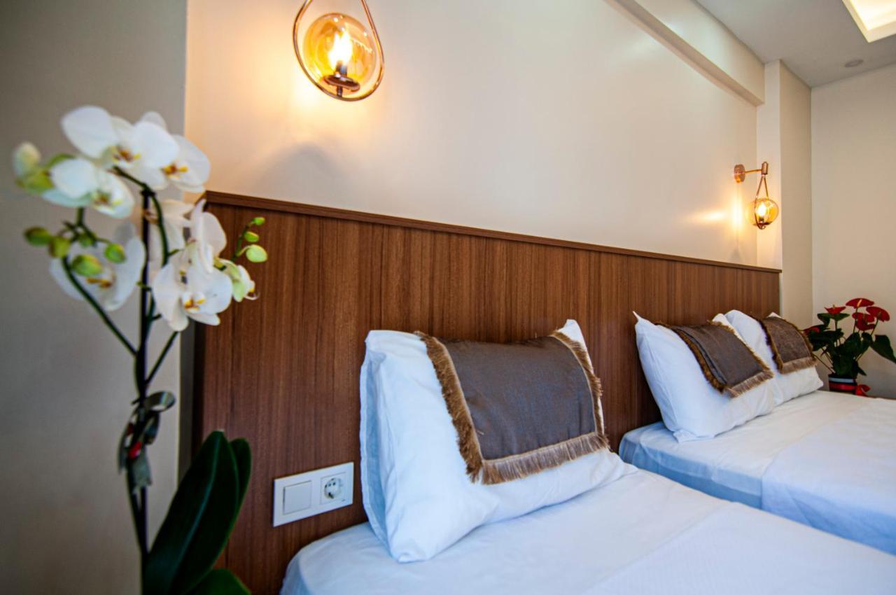 Historia Hotel
