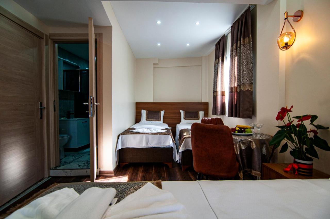 Hotel Historia