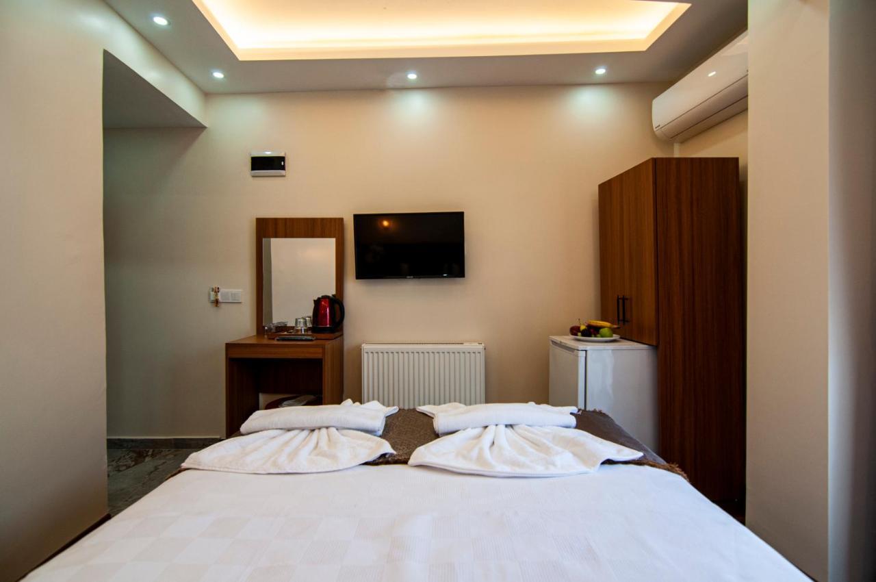 Hotel Historia