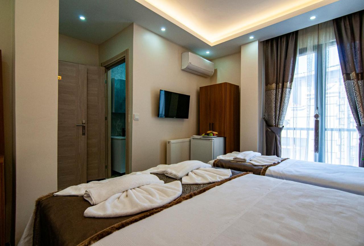 Hotel Historia 3*
