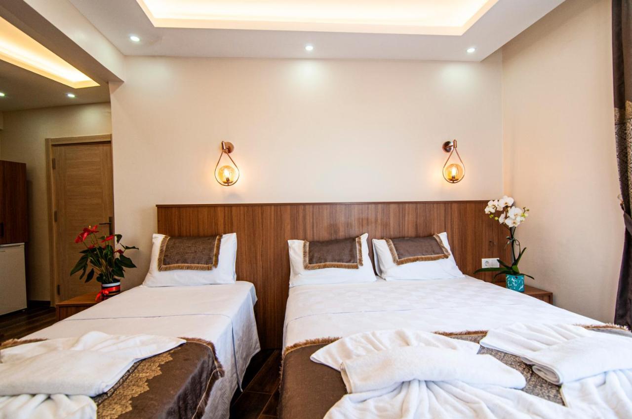 Hotel Historia 3*