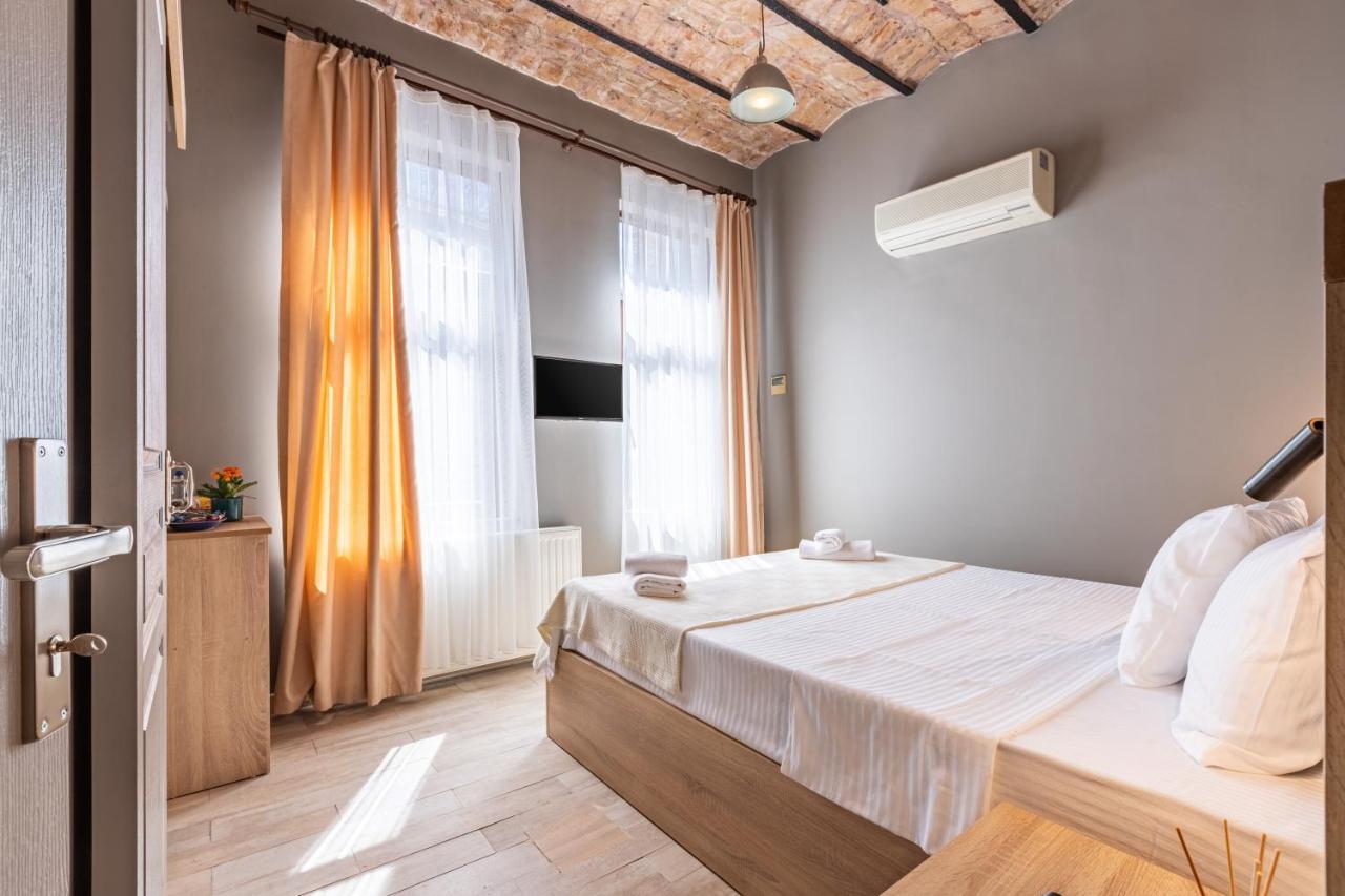 Hotel Bdino Boutique Istanbul