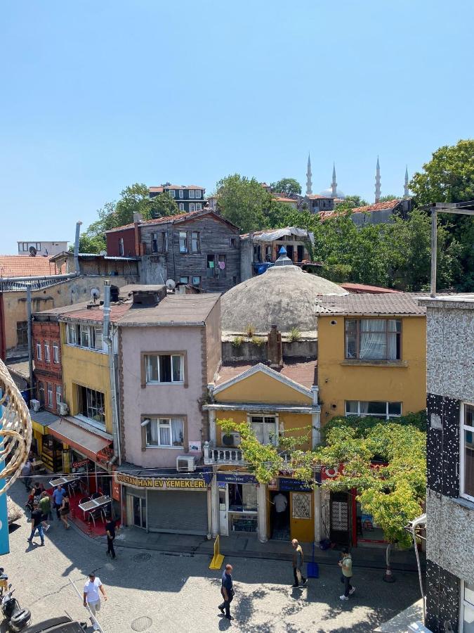 Ferah Istanbul
