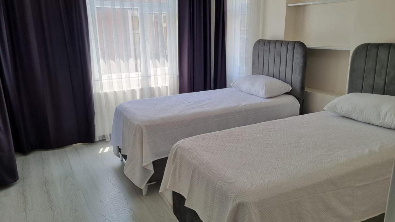 Cem Aparthotel