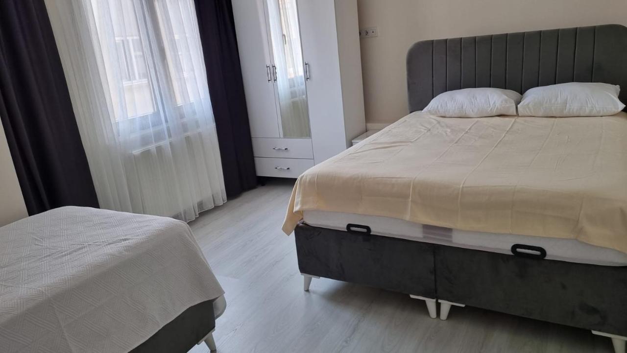 Aparthotel Cem Istanbul