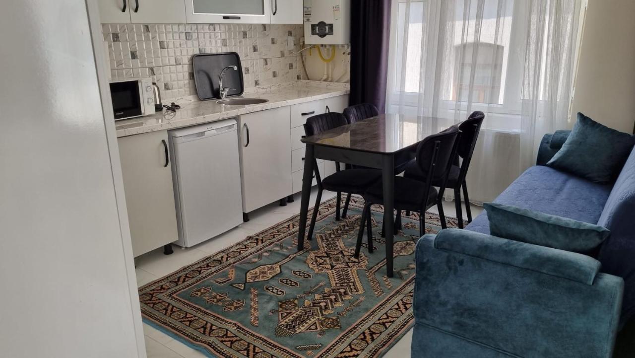 Cem Aparthotel Istanbul