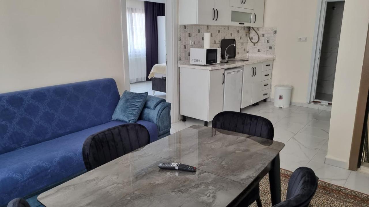 Aparthotel Cem *