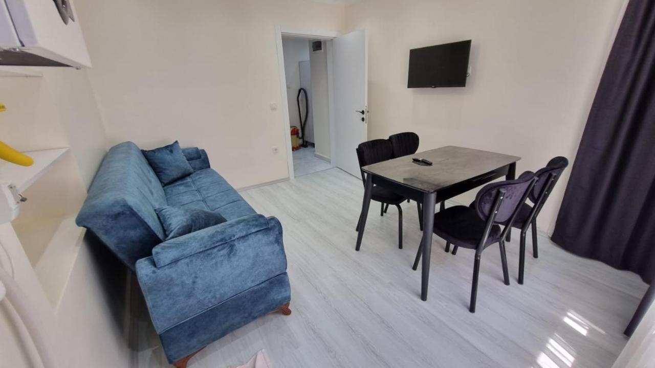 Cem Aparthotel Istanbul