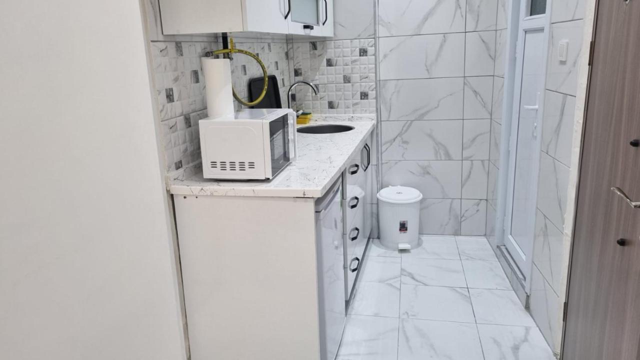 Cem Aparthotel Istanbul