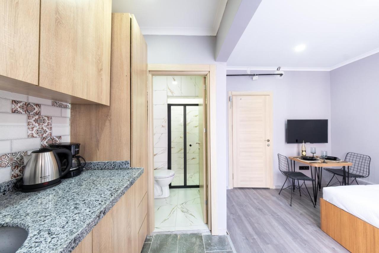 Kral Besiktas Hotel Istanbul