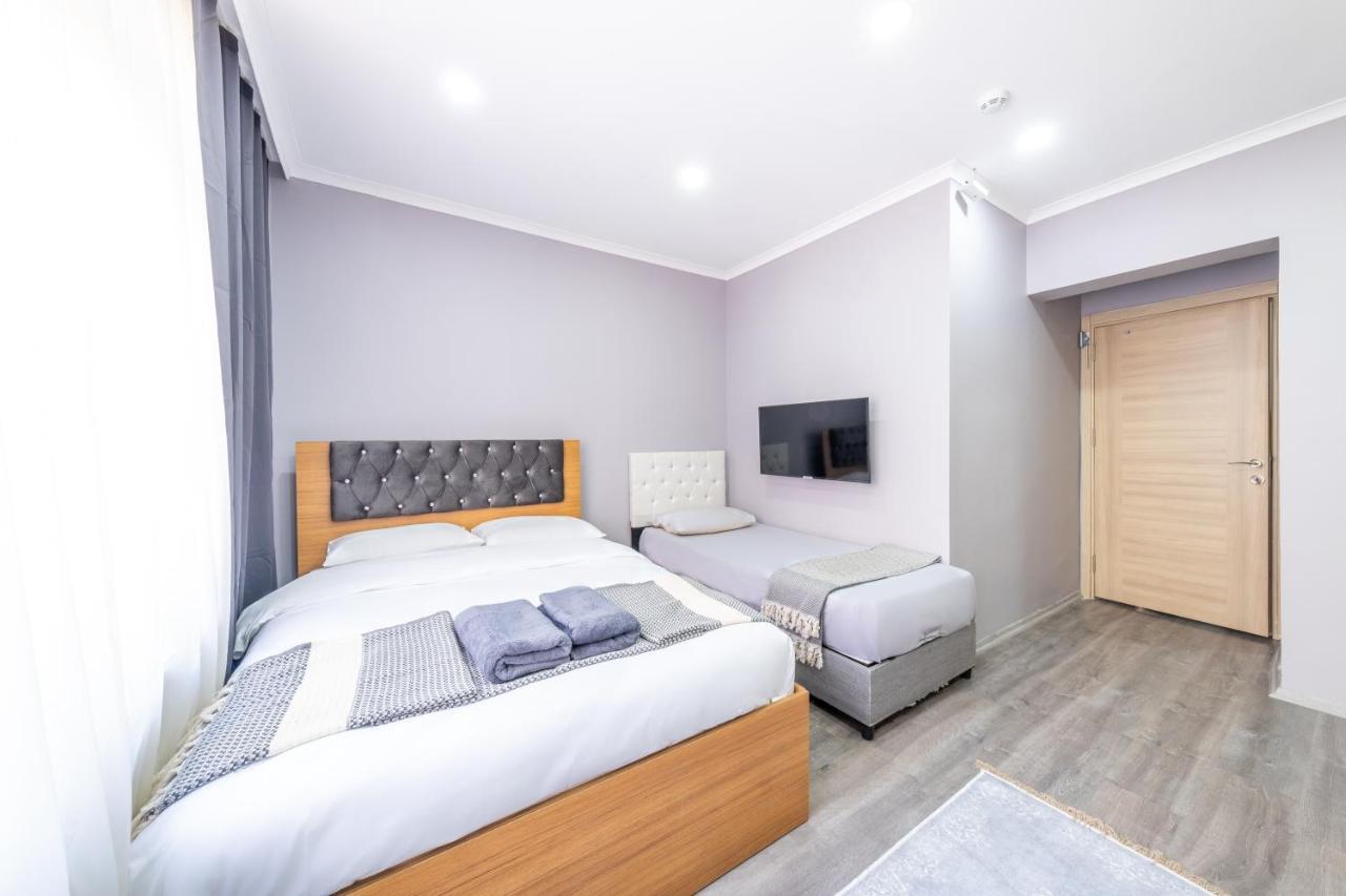 Kral Besiktas Hotel Istanbul