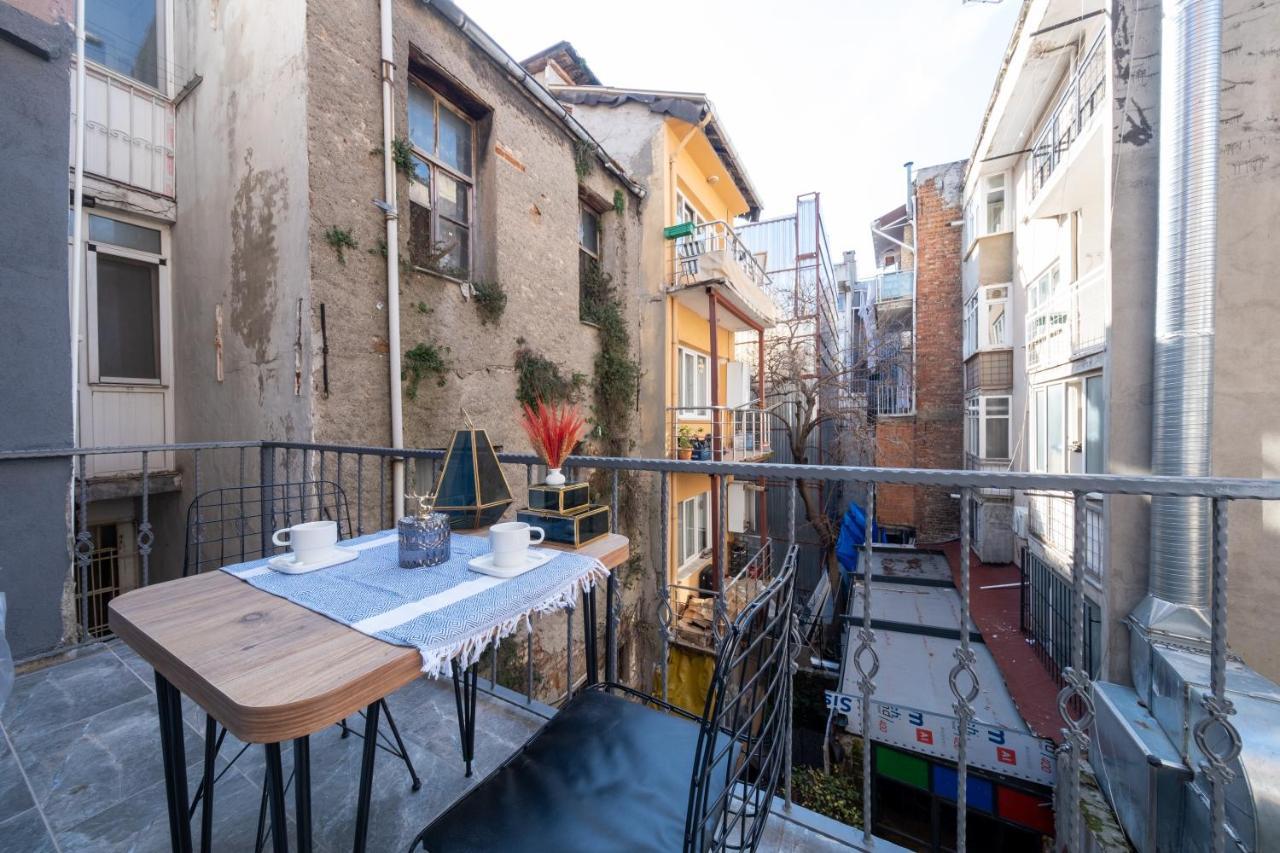 Hotel Kral Besiktas