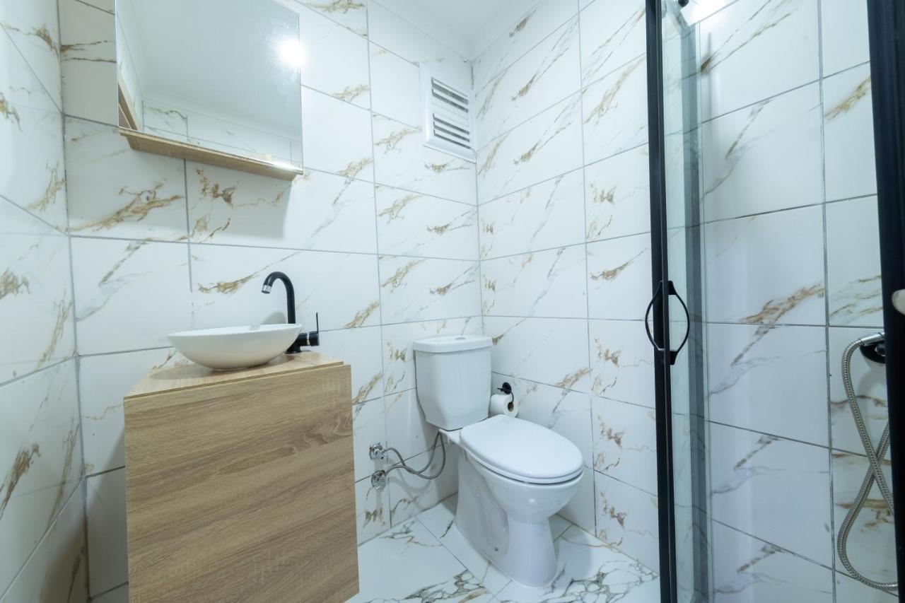 Hotel Kral Besiktas