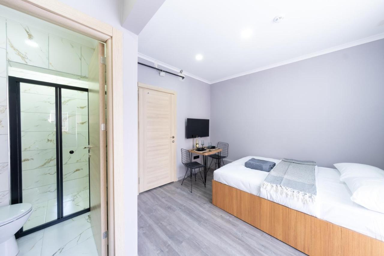 Kral Besiktas Hotel
