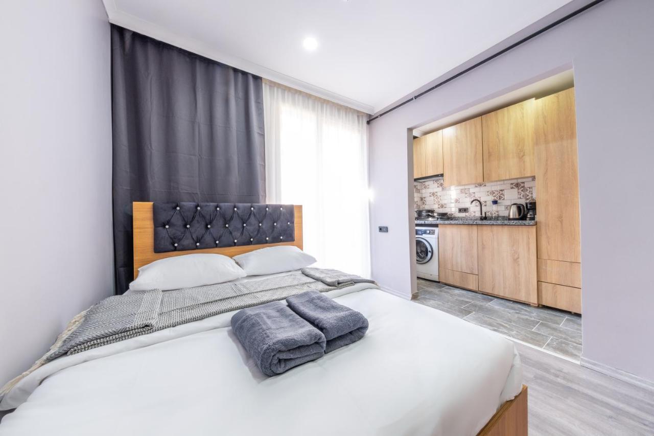 Hotel Kral Besiktas 3*
