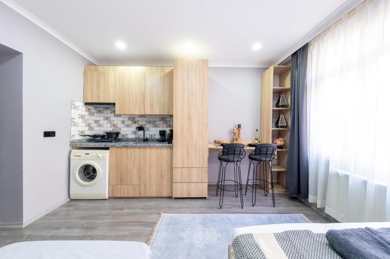 Kral Besiktas Hotel Istanbul