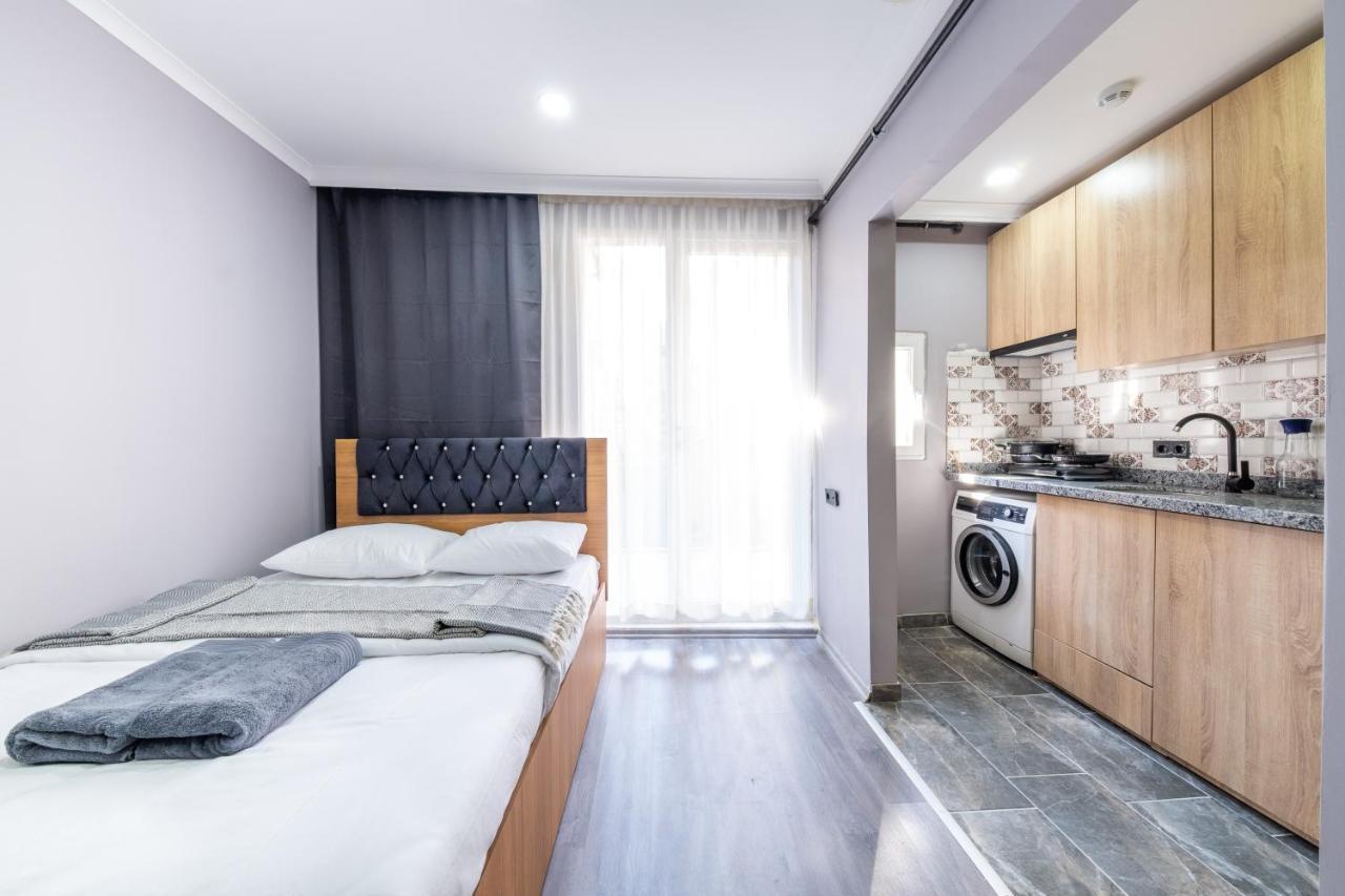 Hotel Kral Besiktas