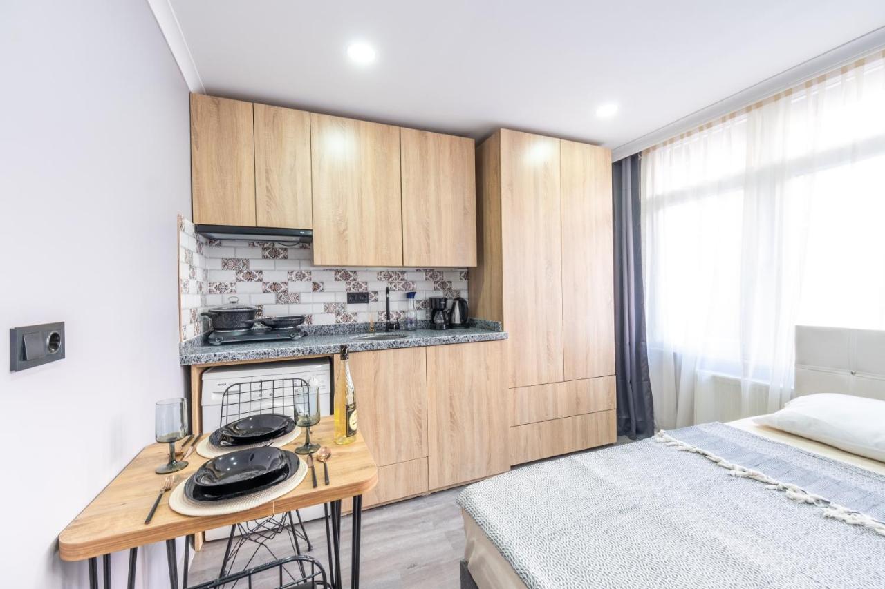 Hotel Kral Besiktas Istanbul