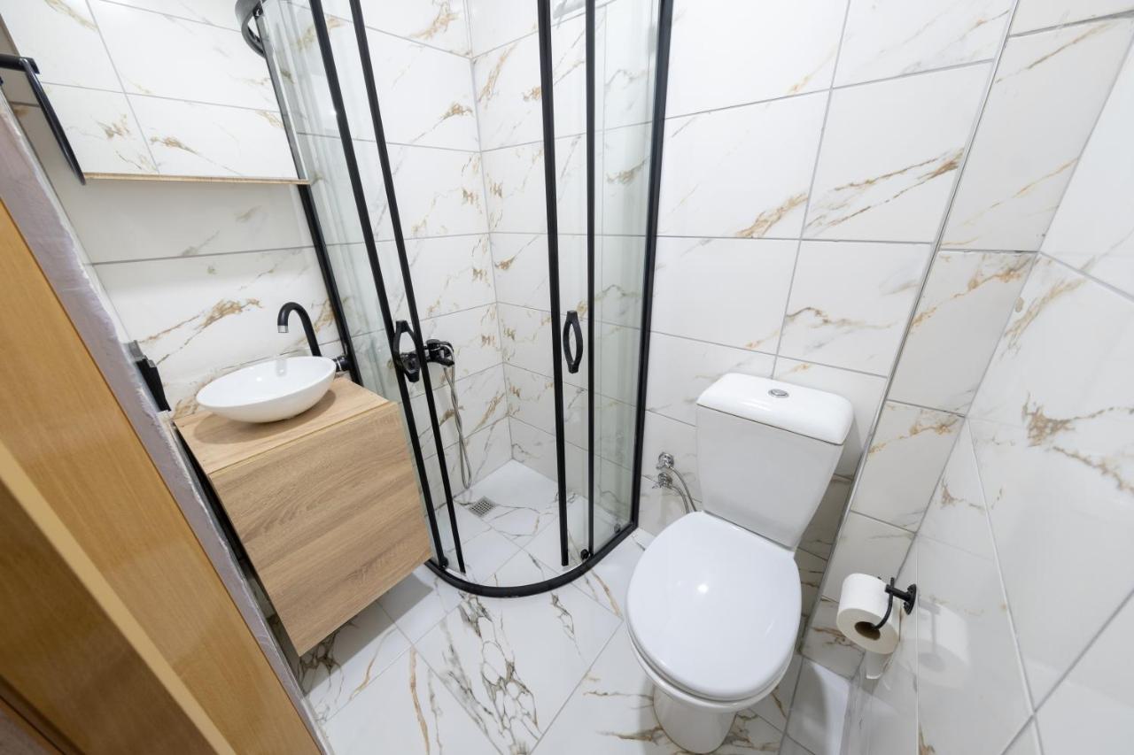 Hotel Kral Besiktas 3*