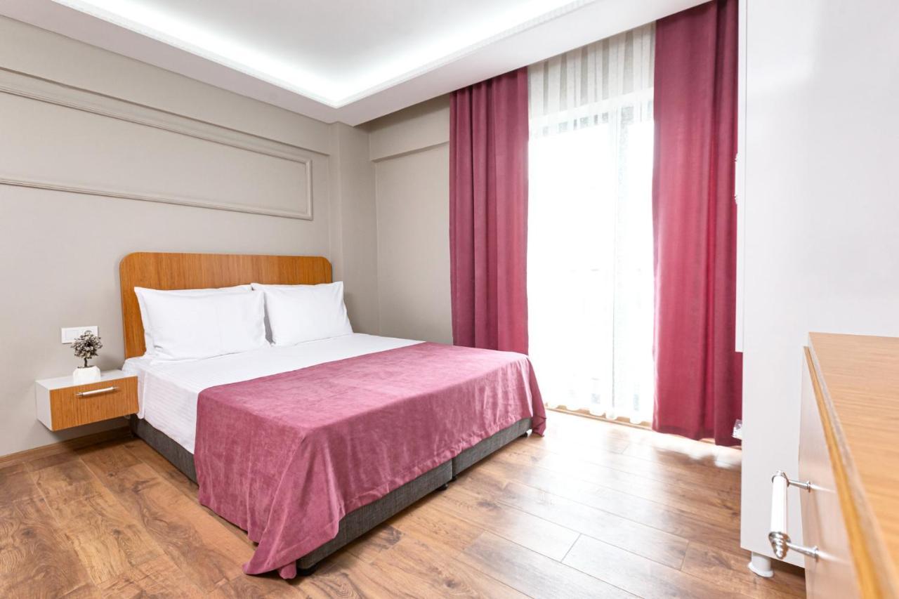 Ria Boutique 4* Istanbul