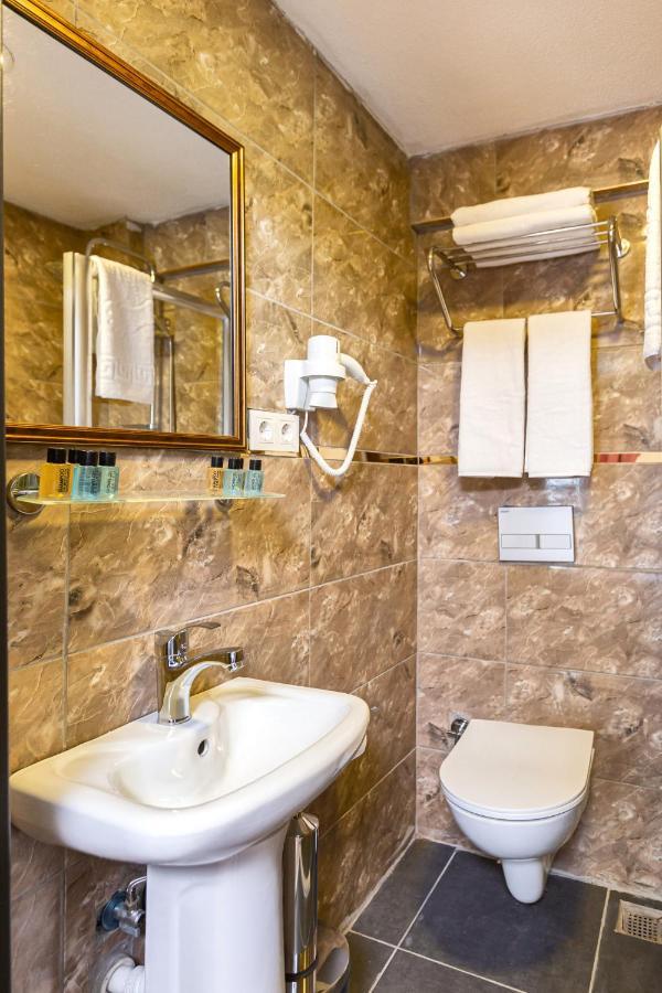 Hotel Ria Boutique Istanbul