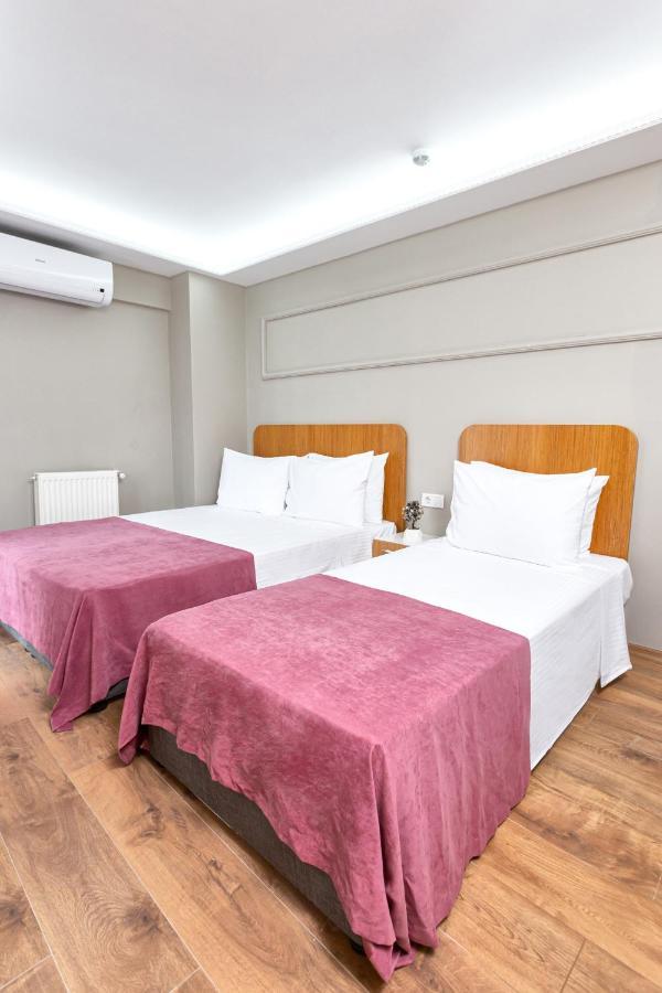 Hotel Ria Boutique 4*