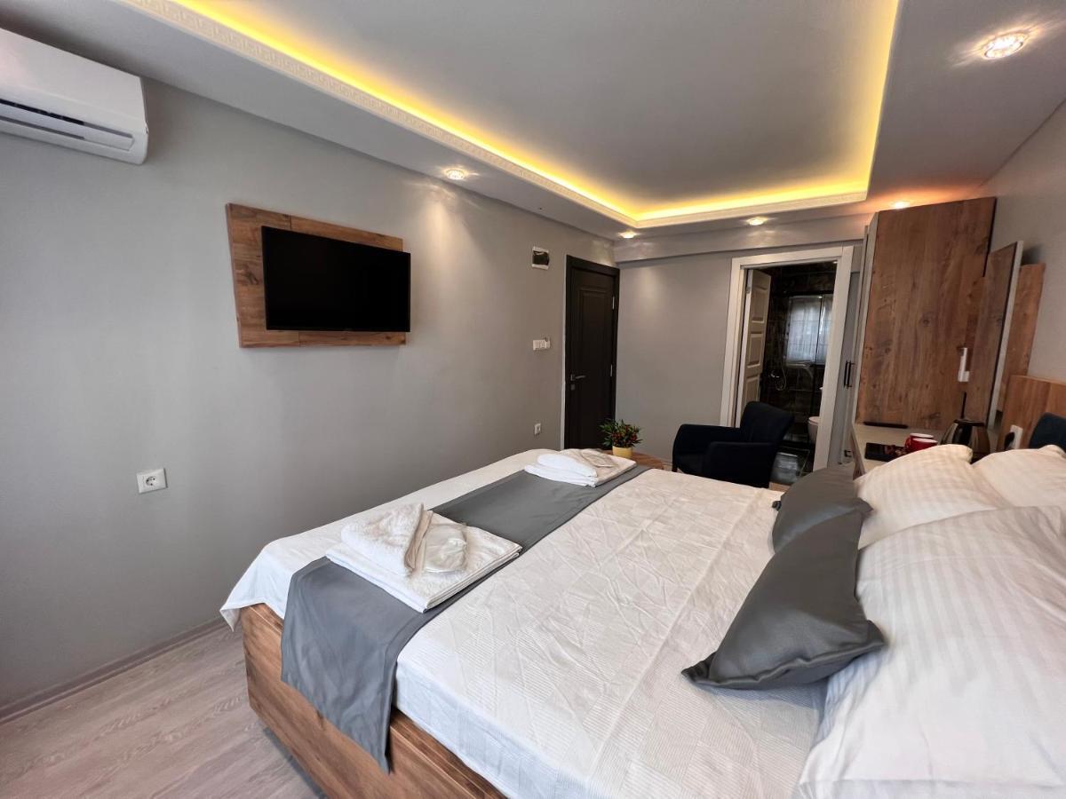 Mayda Boutique Bed & Breakfast *