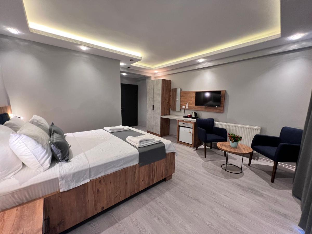 Mayda Boutique Bed & Breakfast *