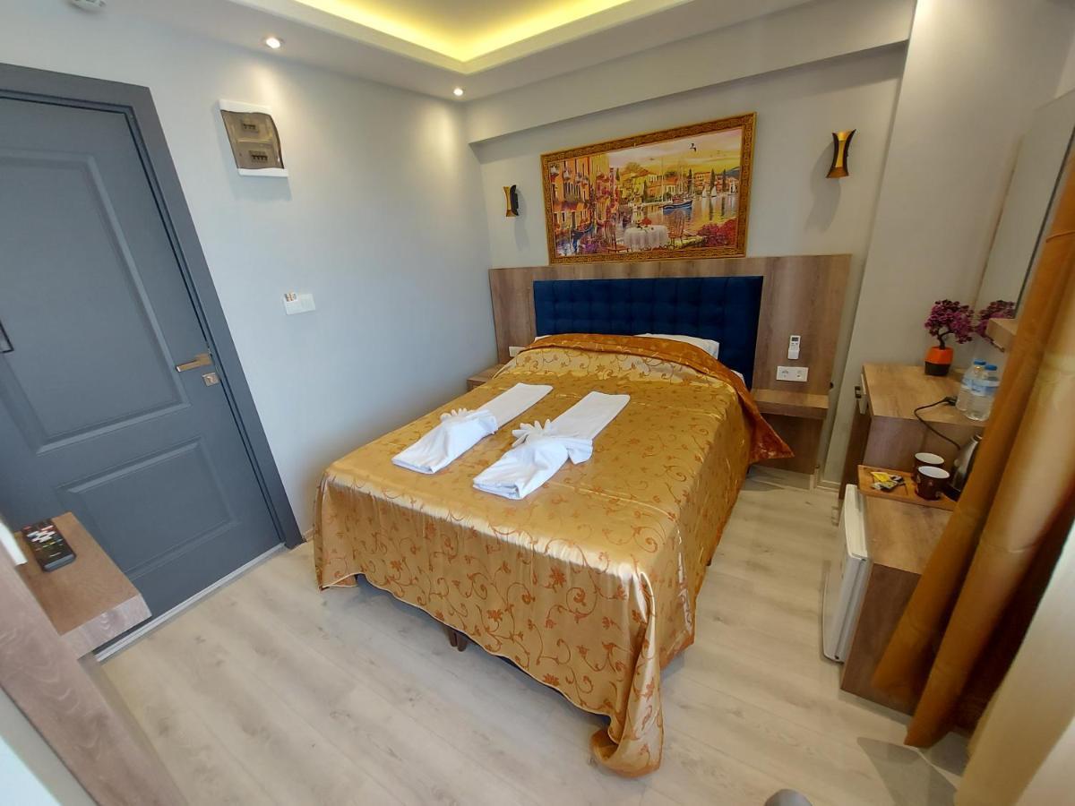 Peker Otel *