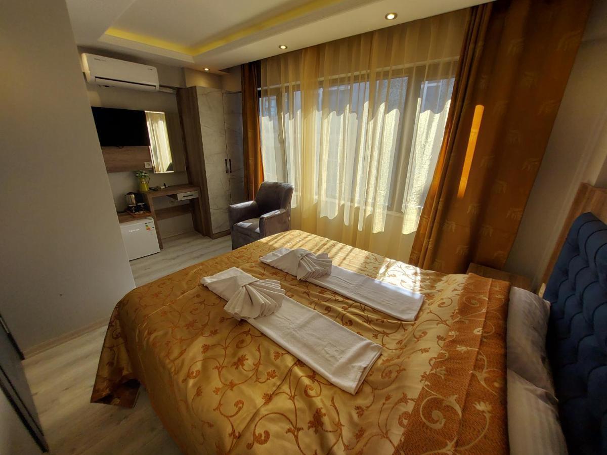 Peker Otel