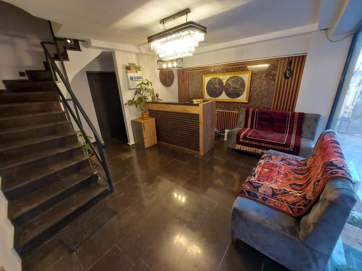 Peker Otel *