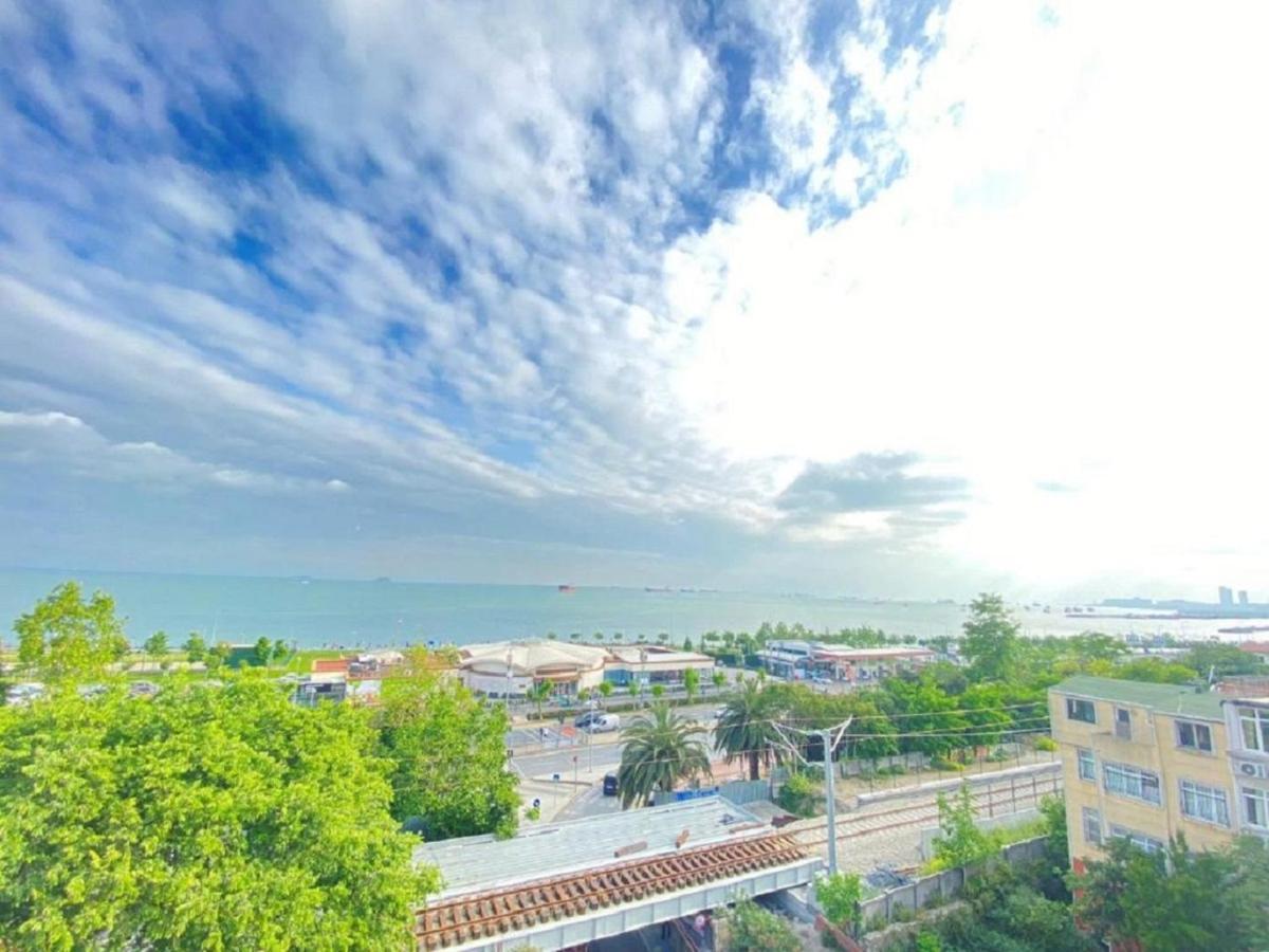 Golden Palace Sea View