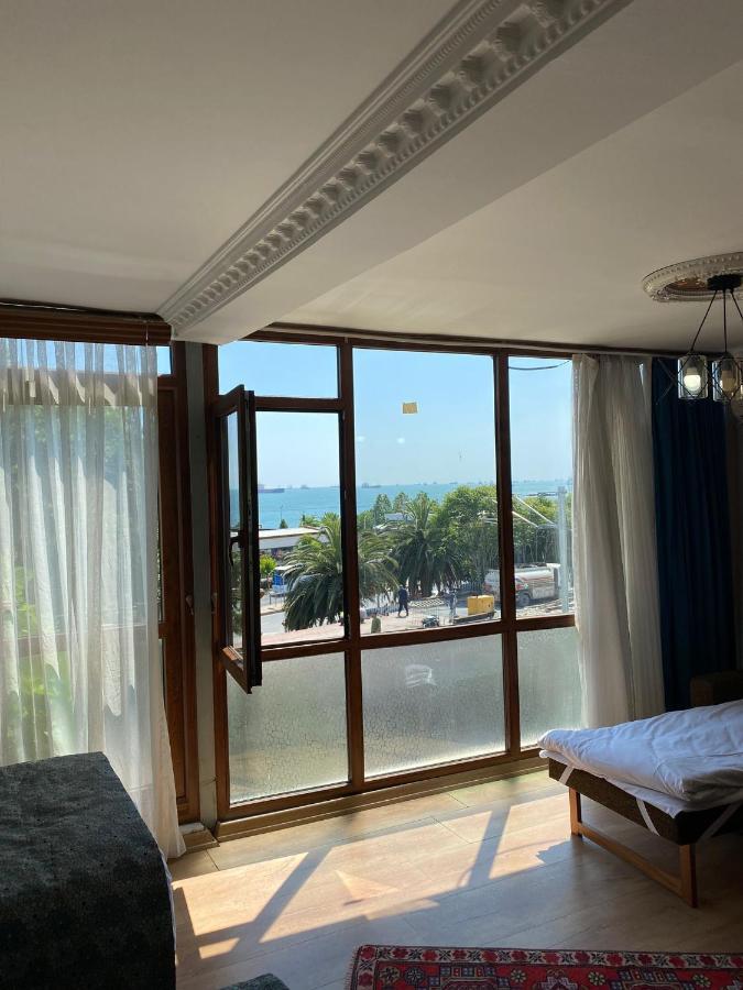 Golden Palace Sea View