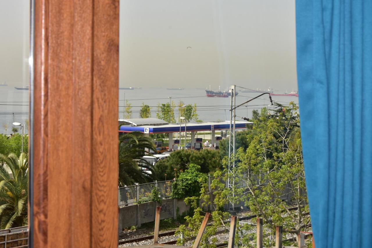 Golden Palace Sea View