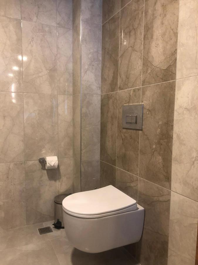 Hotel Grand Iska Palace Istanbul