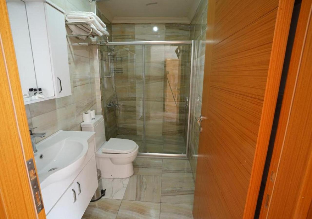 Golden Palace Sea View Istanbul