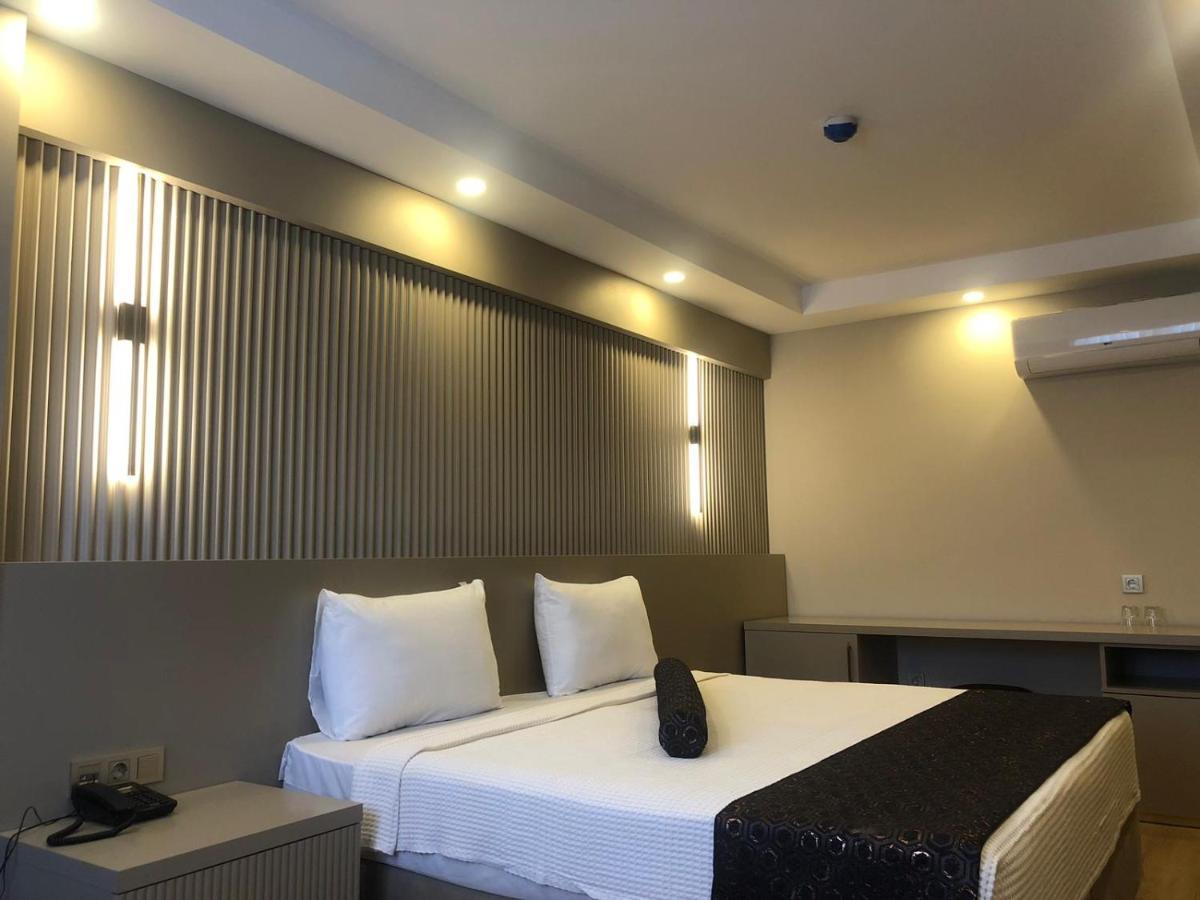 Grand Iska Palace Hotel *