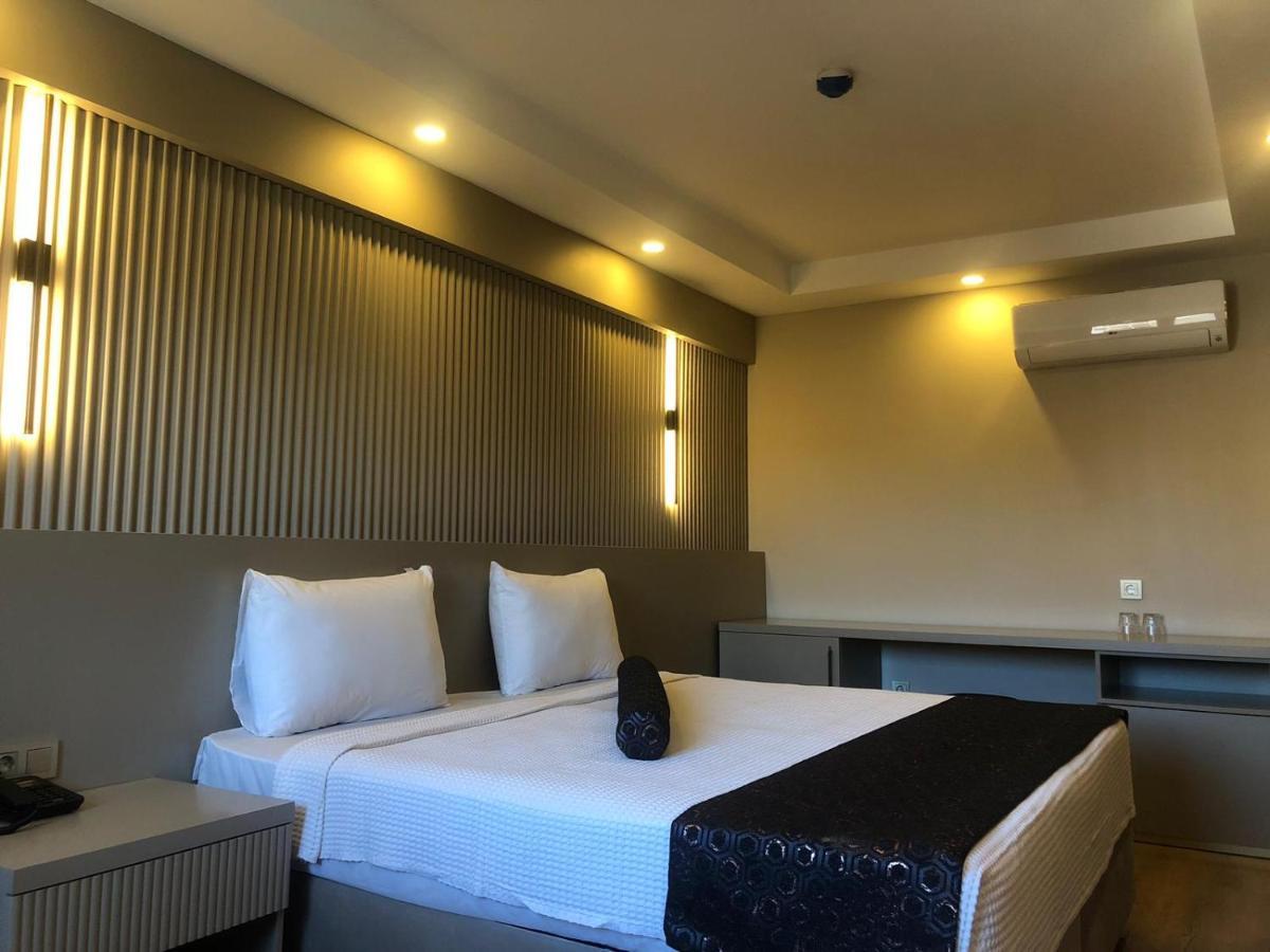 Hotel Grand Iska Palace Istanbul