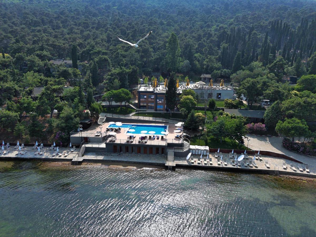 Buyukada & Beltur Hotel Istanbul