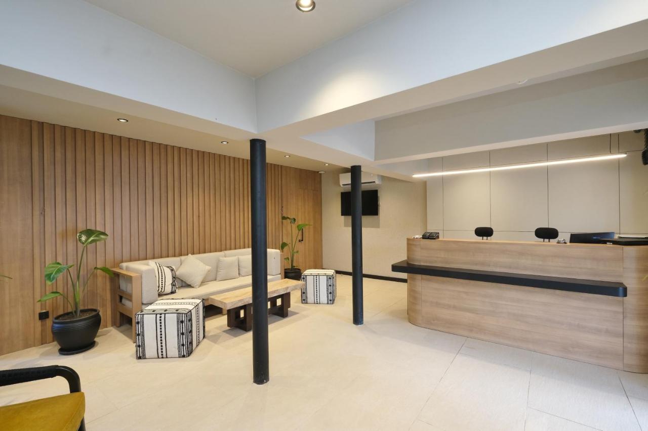 Buyukada & Beltur Hotel